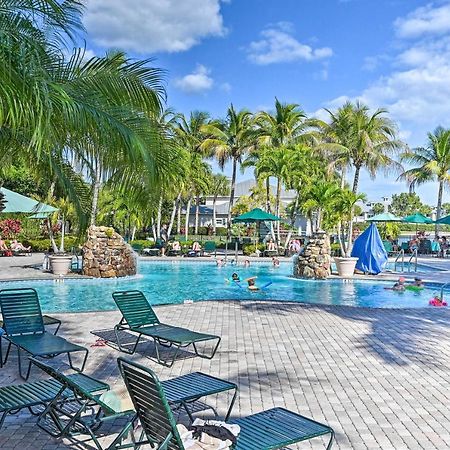 Luxury Golf Villa In Beautiful Lely Resort With Pool North North Naples Exteriör bild