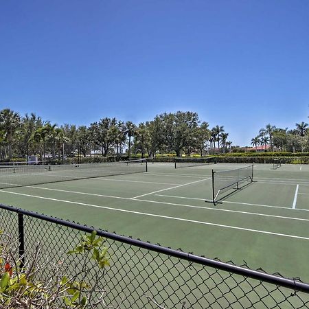 Luxury Golf Villa In Beautiful Lely Resort With Pool North North Naples Exteriör bild