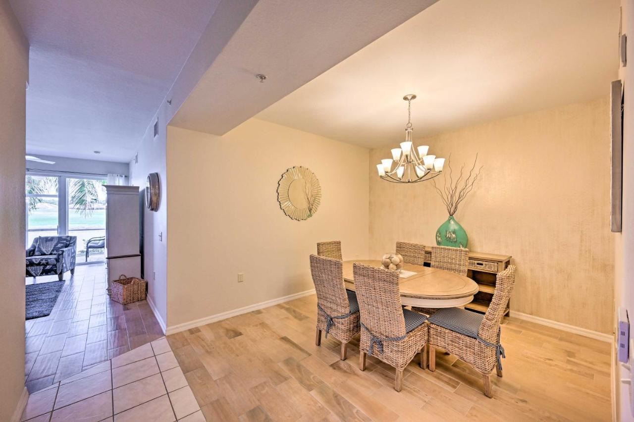 Luxury Golf Villa In Beautiful Lely Resort With Pool North North Naples Exteriör bild