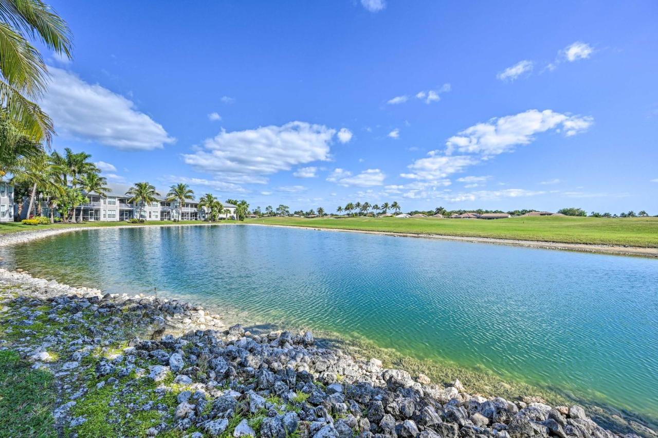 Luxury Golf Villa In Beautiful Lely Resort With Pool North North Naples Exteriör bild