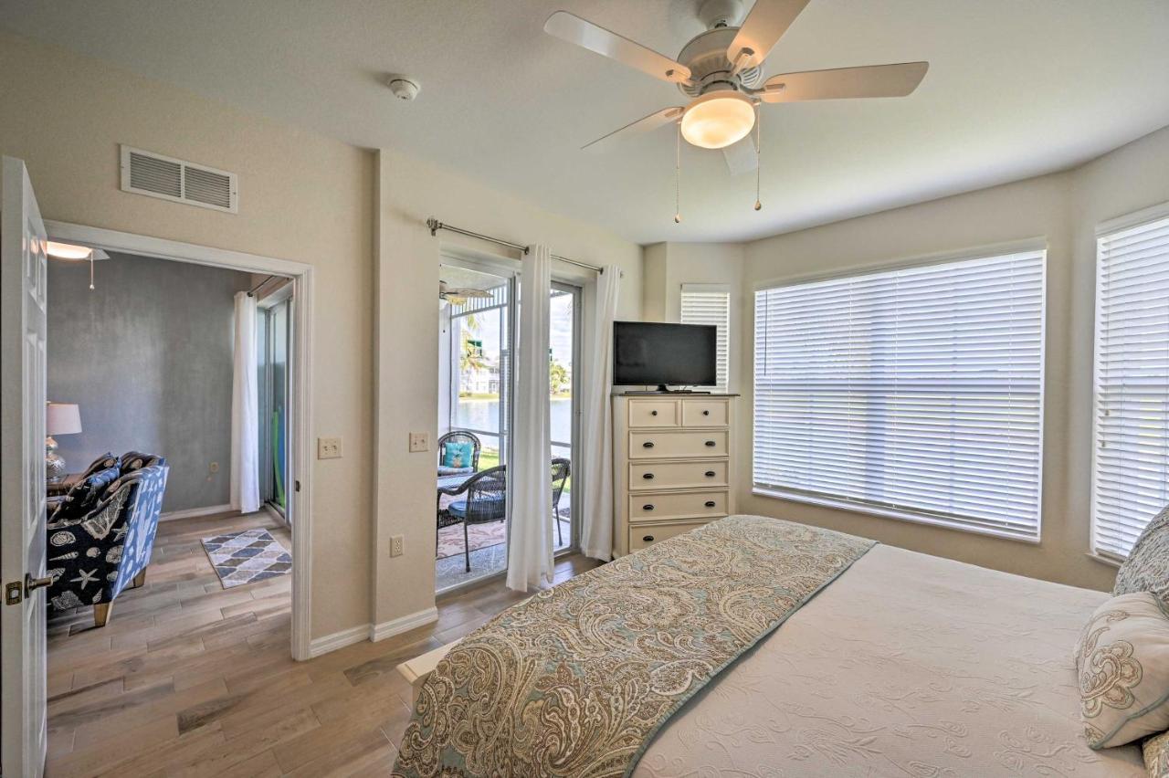 Luxury Golf Villa In Beautiful Lely Resort With Pool North North Naples Exteriör bild