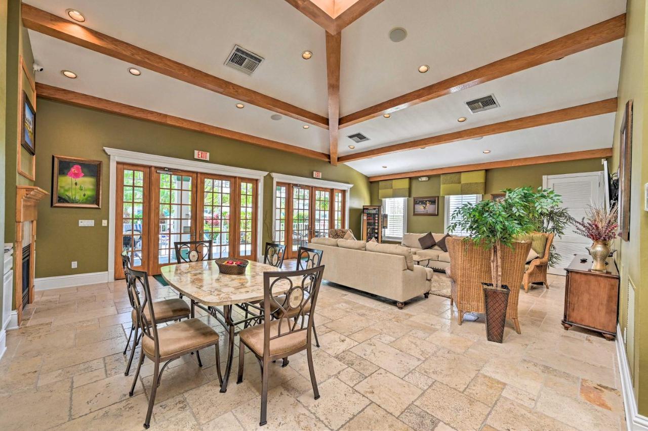Luxury Golf Villa In Beautiful Lely Resort With Pool North North Naples Exteriör bild