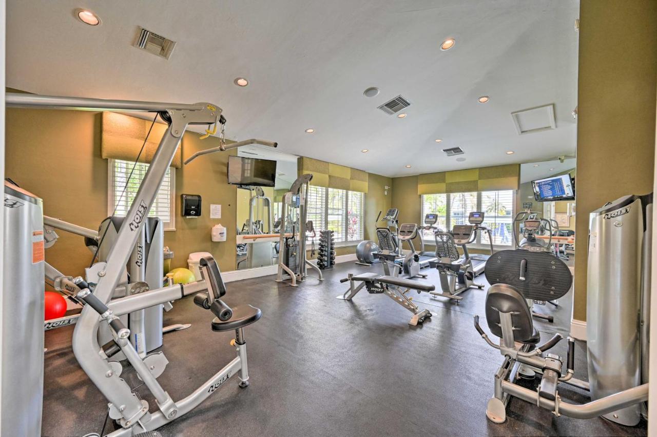 Luxury Golf Villa In Beautiful Lely Resort With Pool North North Naples Exteriör bild