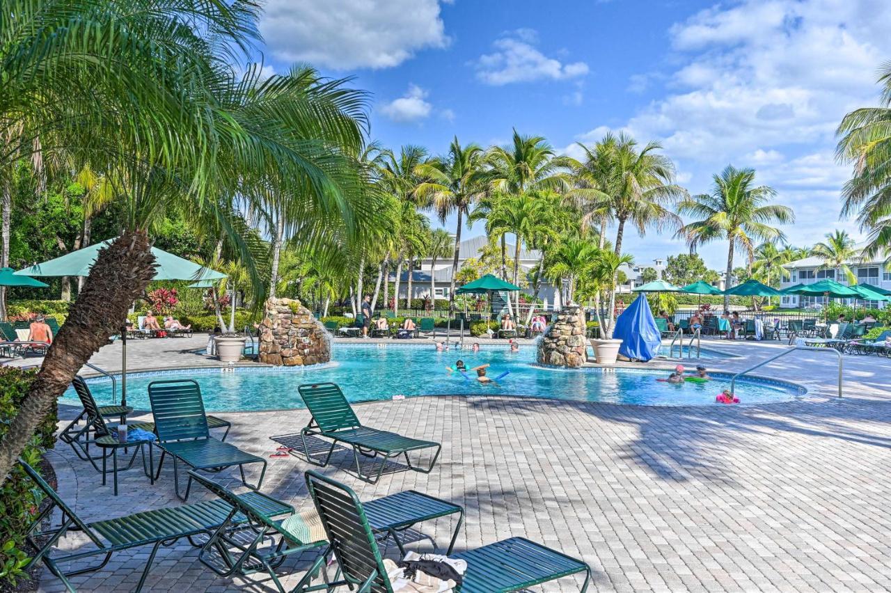 Luxury Golf Villa In Beautiful Lely Resort With Pool North North Naples Exteriör bild