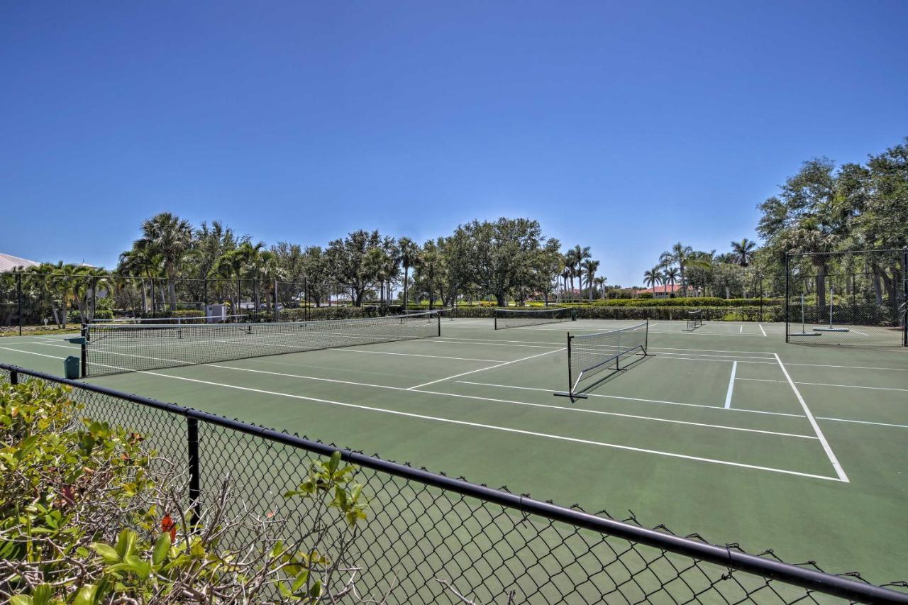 Luxury Golf Villa In Beautiful Lely Resort With Pool North North Naples Exteriör bild