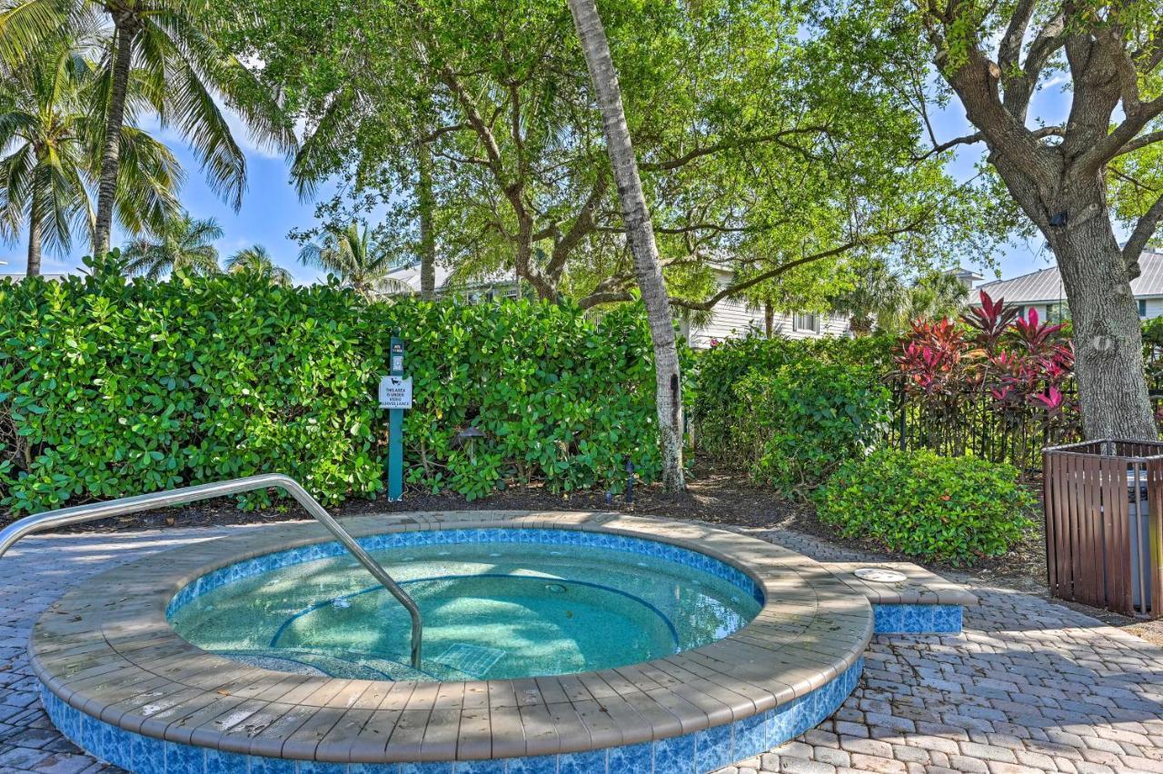 Luxury Golf Villa In Beautiful Lely Resort With Pool North North Naples Exteriör bild